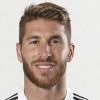 Sergio Ramos Voetbalkleding